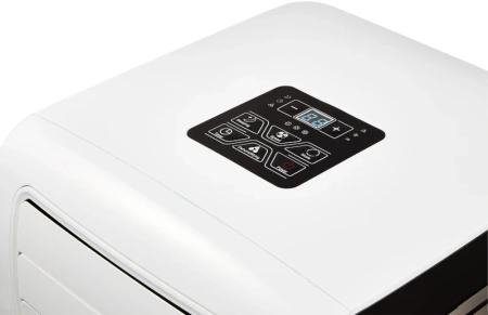 Кондиционер мобильный Electrolux Manhattan EACM-09 FM/N3